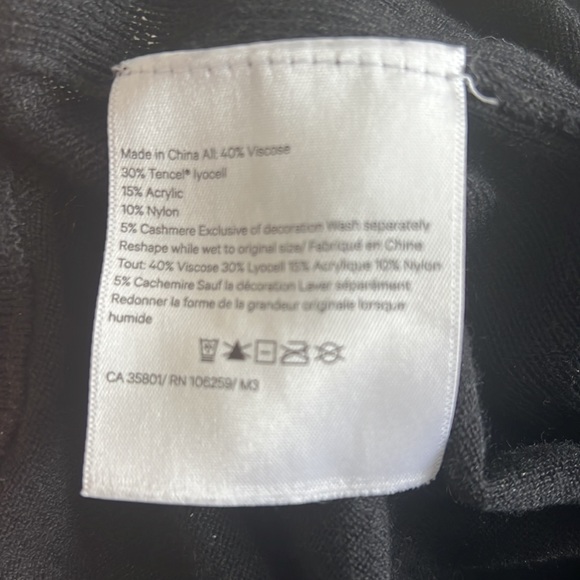 Lululemon knit top - Picture 4 of 4